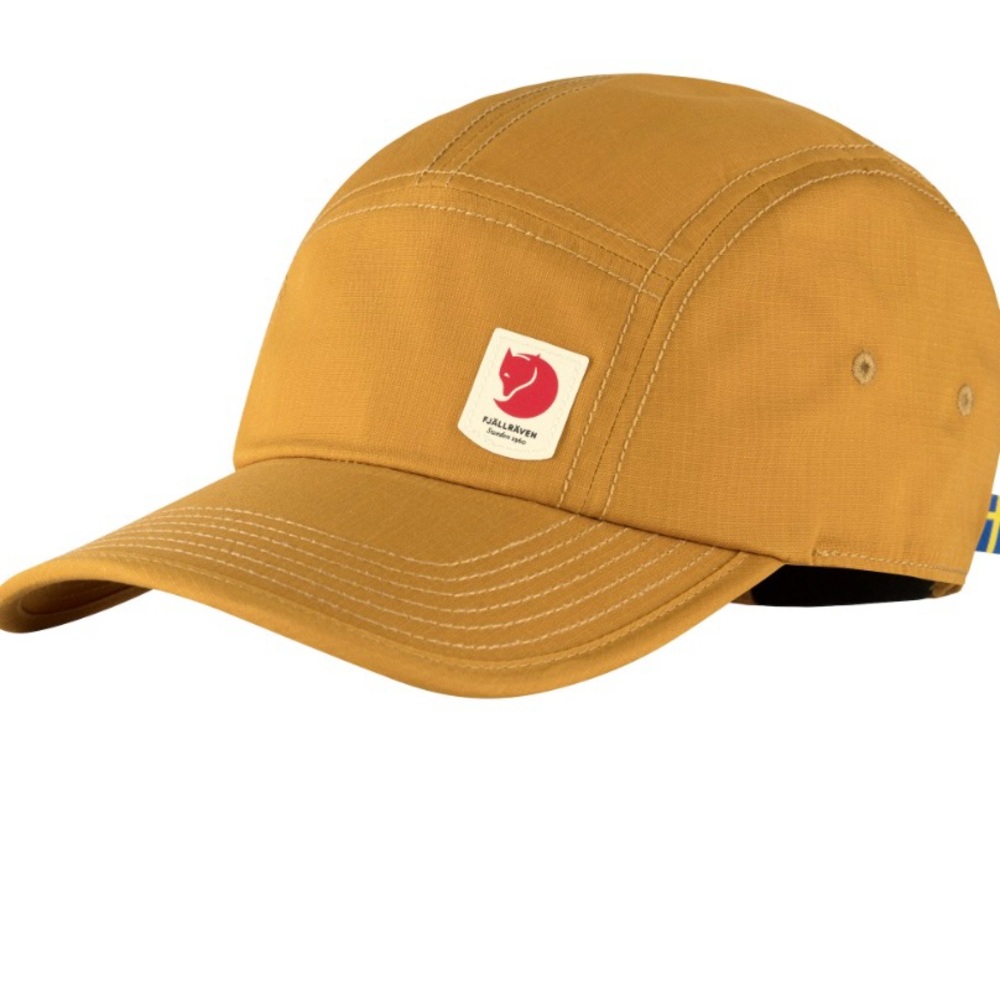 FJALLRAVEN High Coast Lite Cap